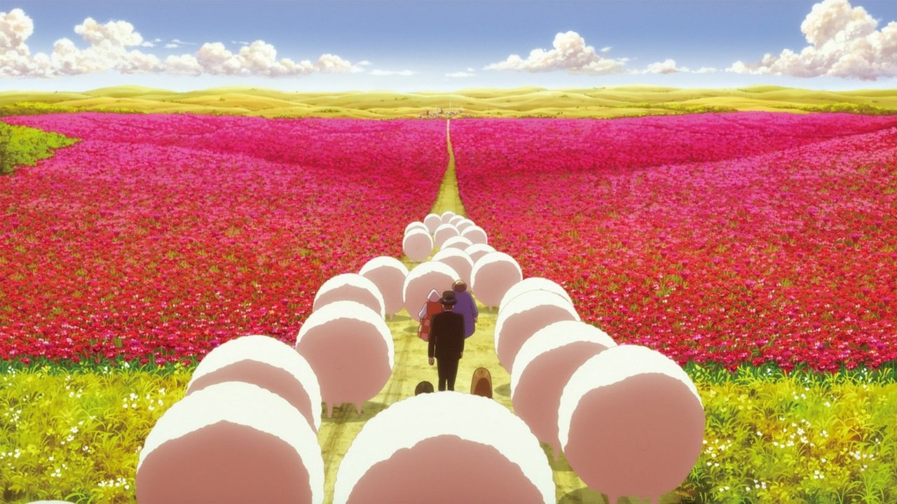 Backdrop image for movie The Wonderland