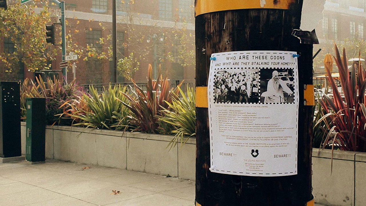 Backdrop image for movie The Institute