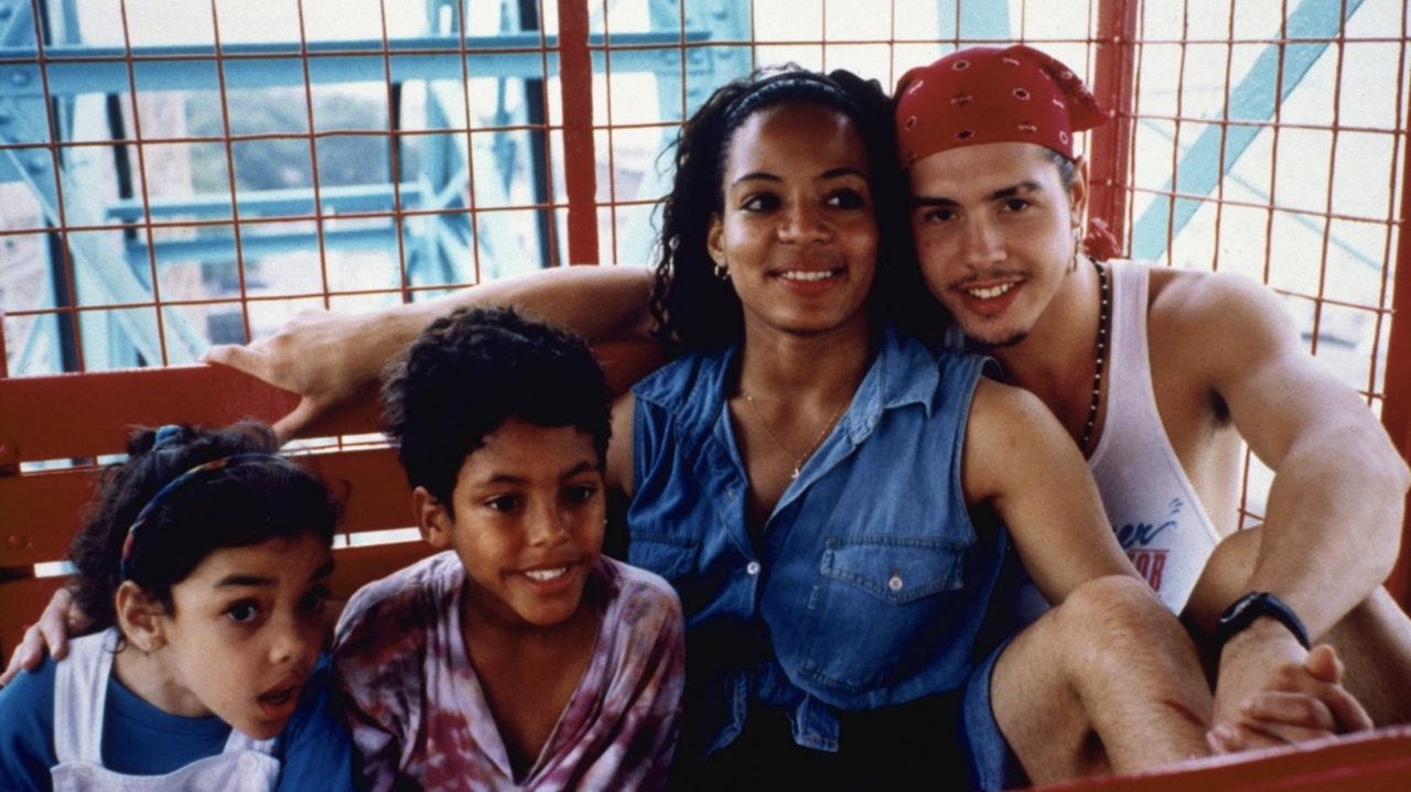 Backdrop image for movie I Like It Like That