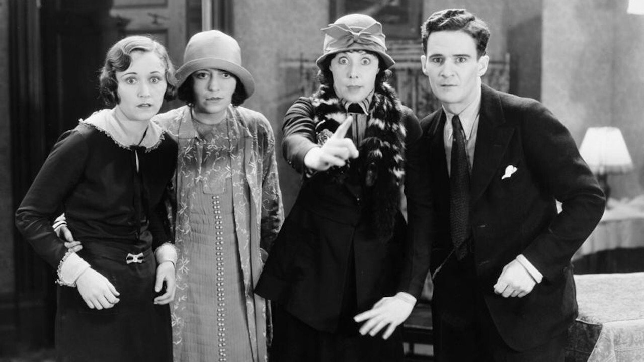 Backdrop image for movie The Voice of the City