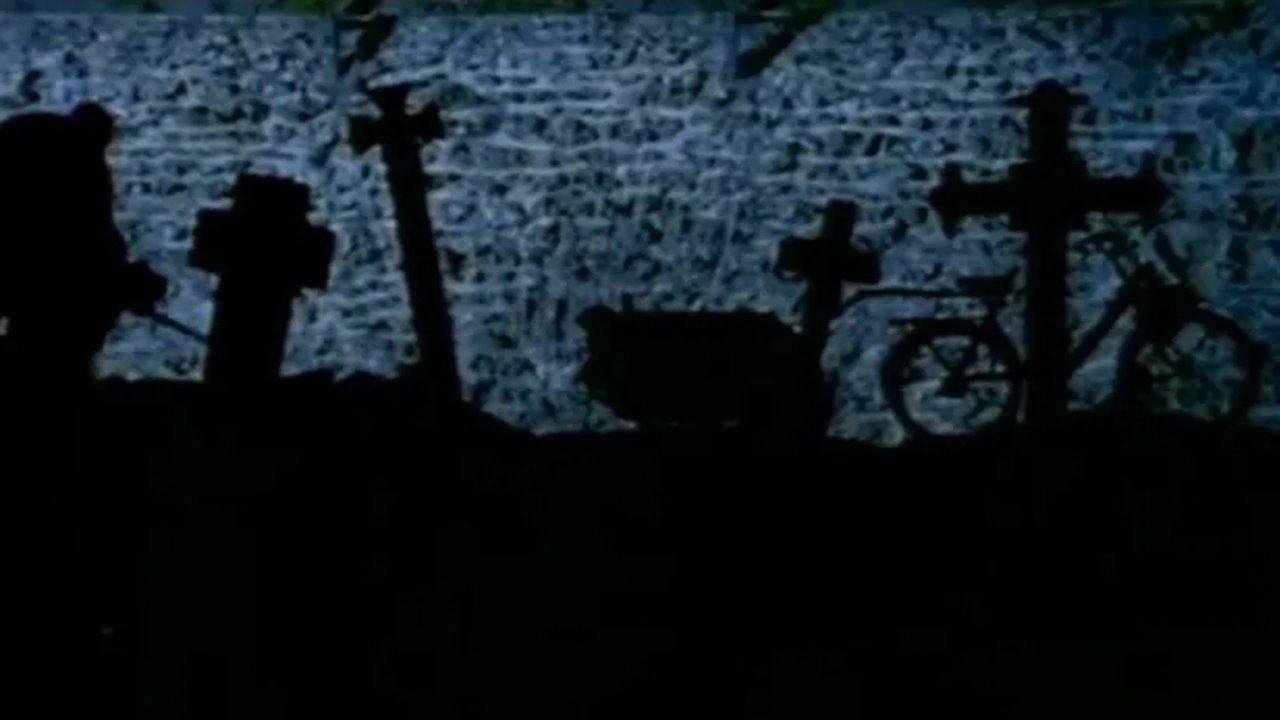 Backdrop image for movie The Necrophile