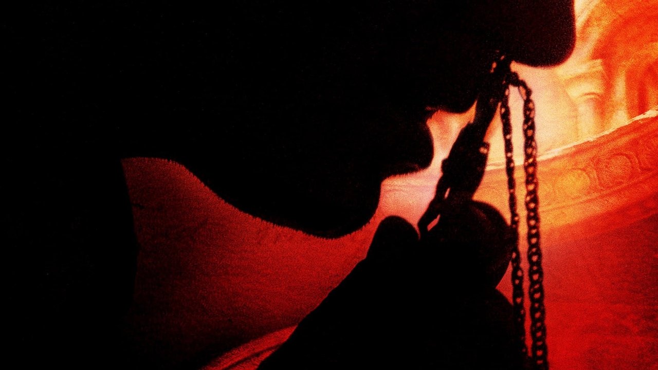Backdrop image for movie Dominion: Prequel to The Exorcist