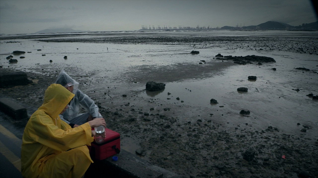 Backdrop image for movie Being Rain: Representation and Will