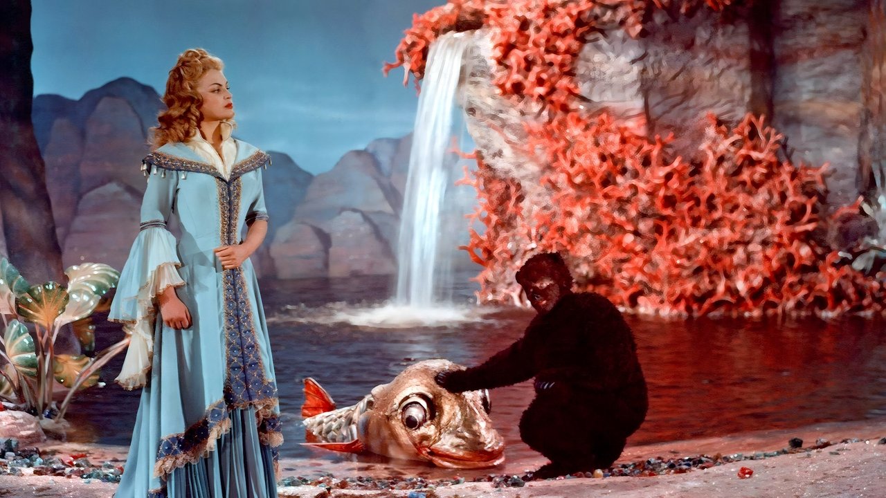 Backdrop image for movie The Singing Ringing Tree