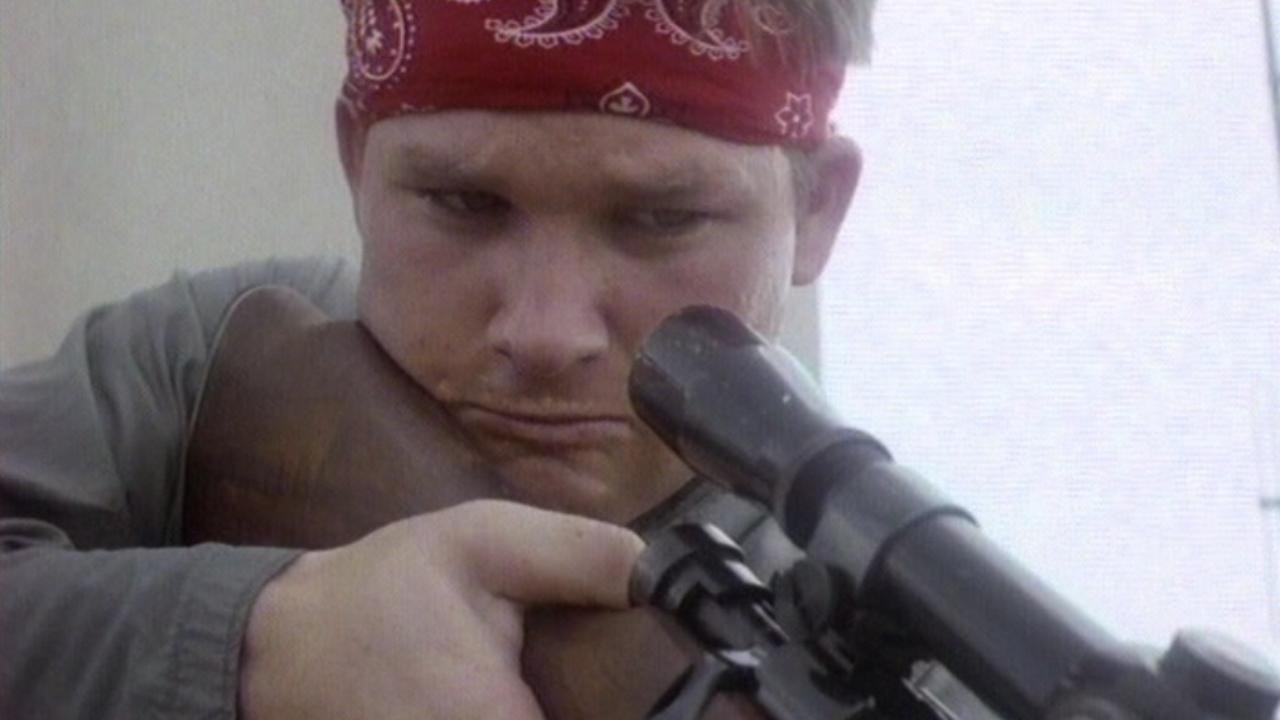 Backdrop image for movie The Deadly Tower