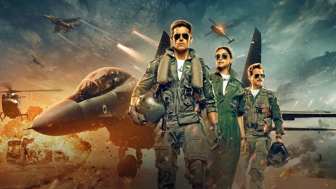 Backdrop image for movie Fighter