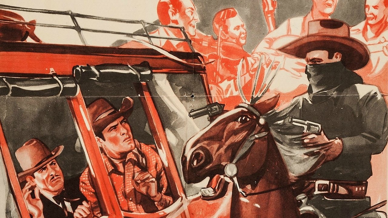 Backdrop image for movie The Durango Kid