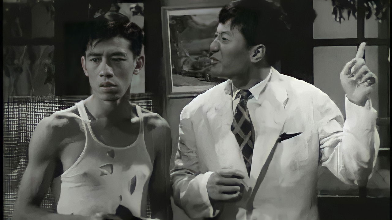 Backdrop image for movie My Intimate Partner