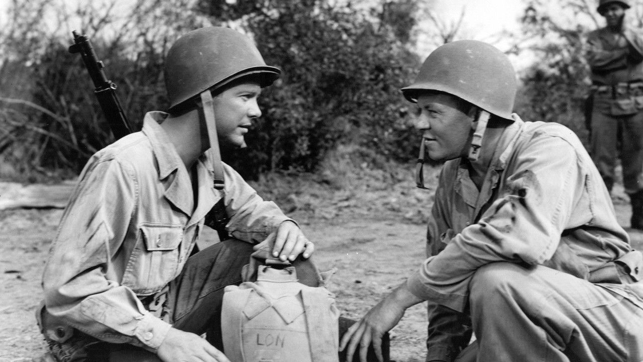 Backdrop image for movie A Yank in Korea