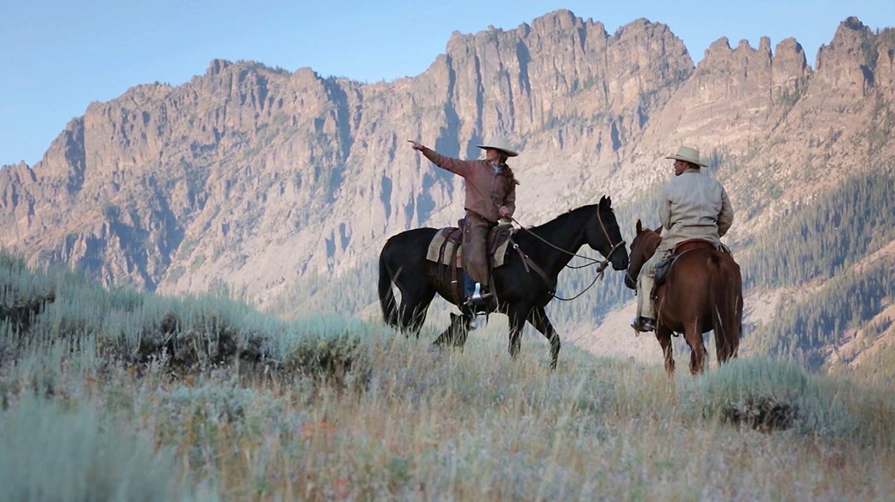 Backdrop image for movie The Trouble with Wolves