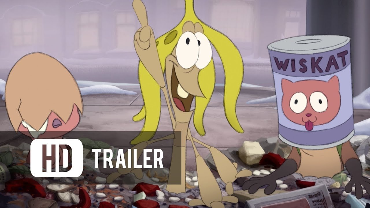 Backdrop image for movie Triple Trouble