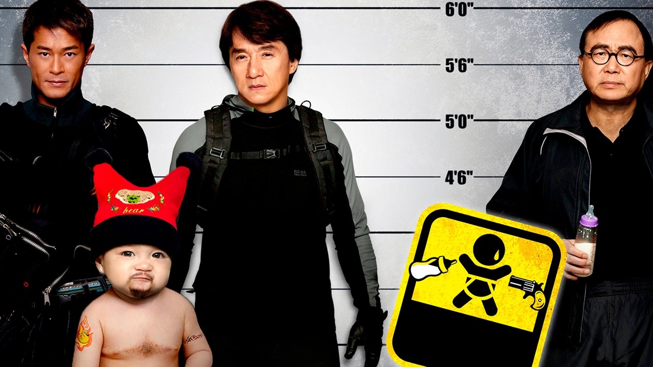 Backdrop image for movie Rob-B-Hood