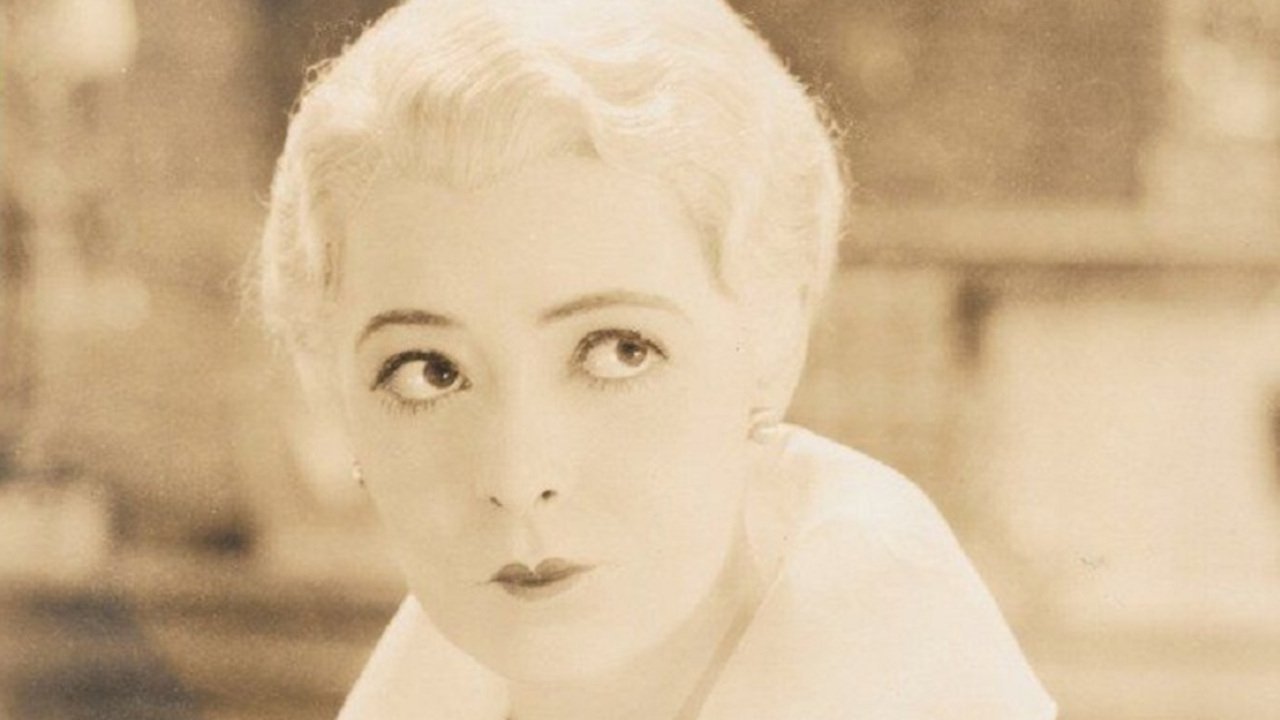 Backdrop image for movie The Satin Woman