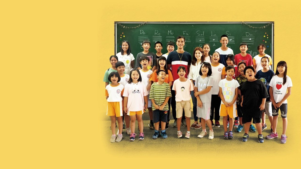 Backdrop image for movie Listen Before You Sing