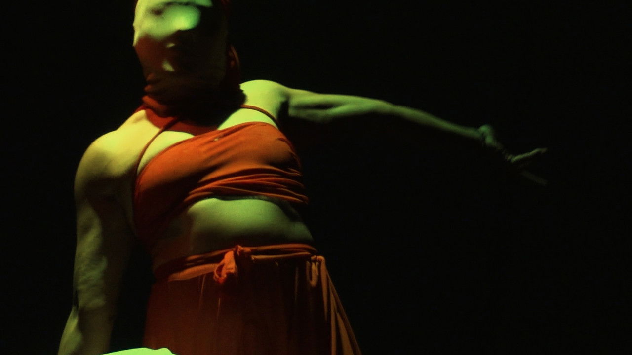 Backdrop image for movie Parte - Teatro do Corpo