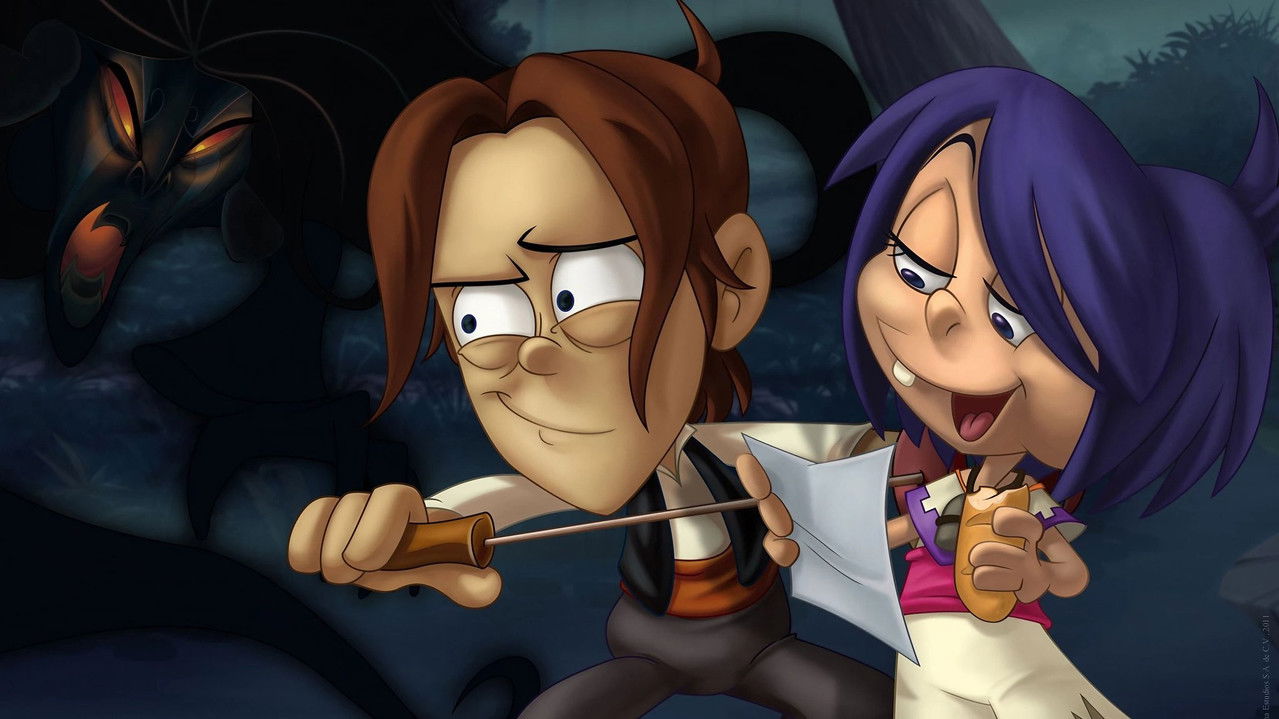 Backdrop image for movie The Legend of La Llorona