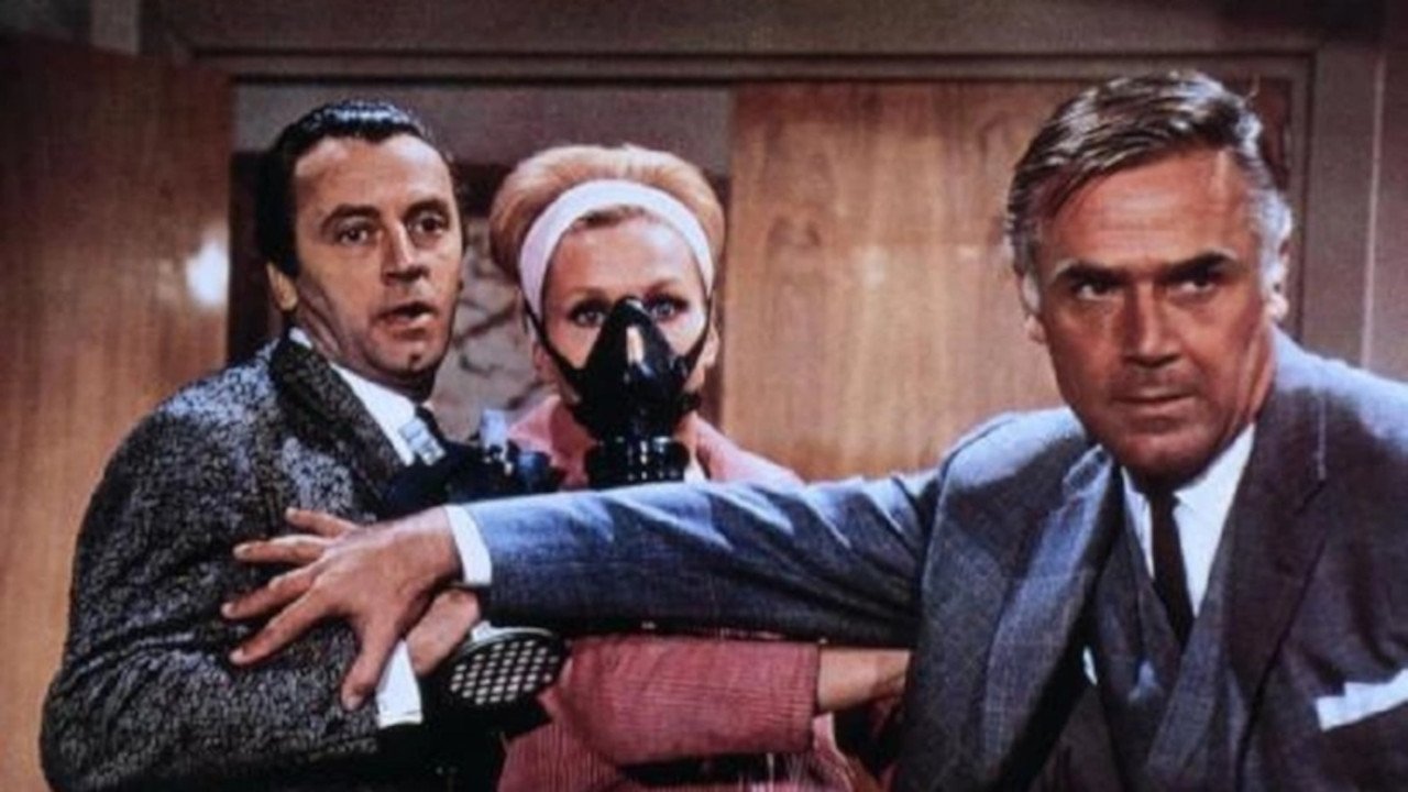 Backdrop image for movie Target Frankie