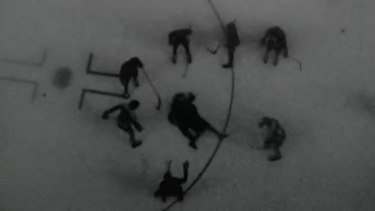 Backdrop image for movie Cowards Bend the Knee