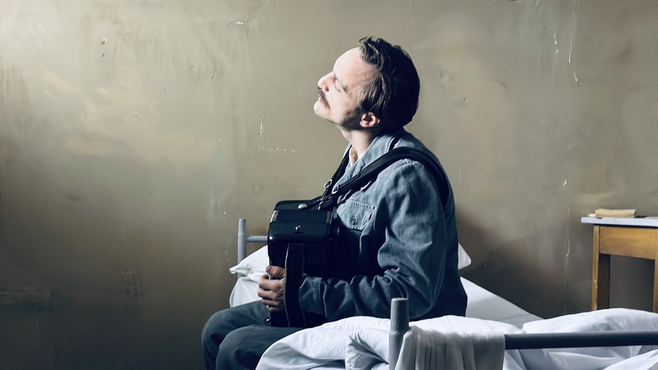 Backdrop image for movie Lubo