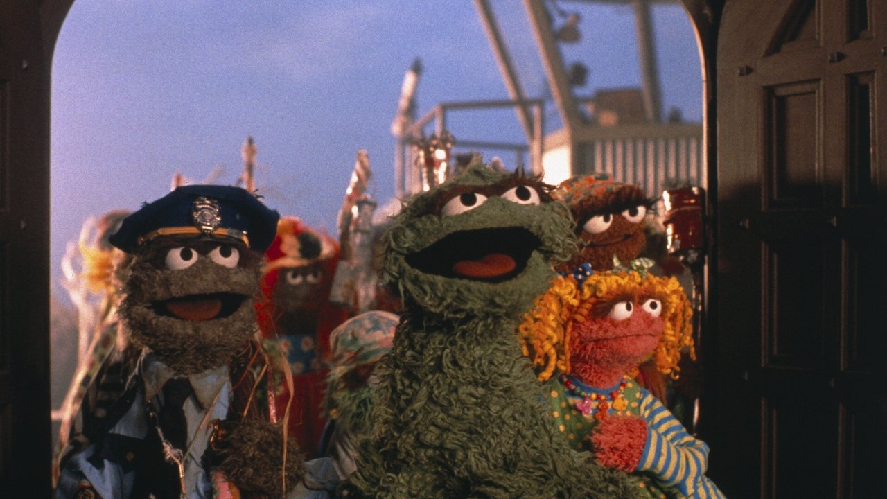 Backdrop image for movie The Adventures of Elmo in Grouchland