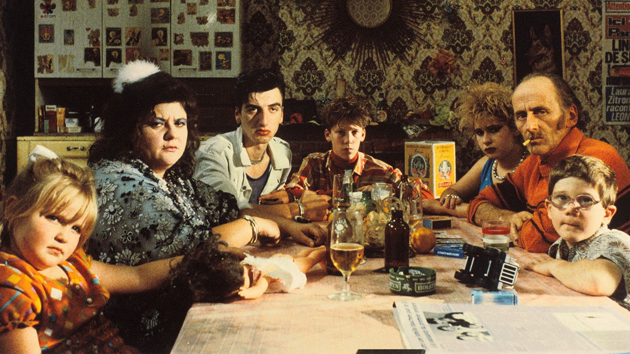 Backdrop image for movie Life Is a Long Quiet River