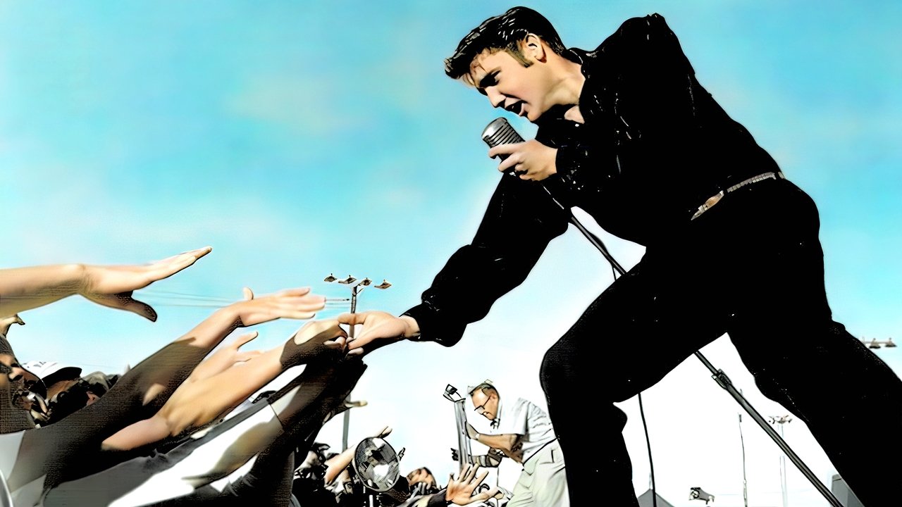 Backdrop image for movie Tupelo's Own Elvis Presley