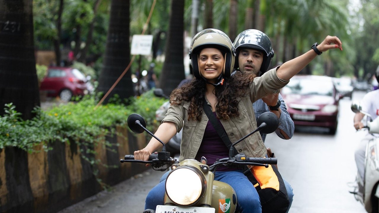 Backdrop image for movie Sharmajee Ki Beti