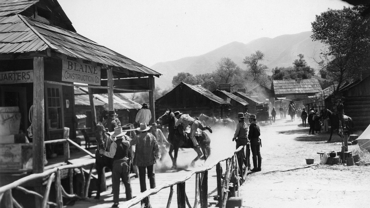 Backdrop image for movie Heroes of the West