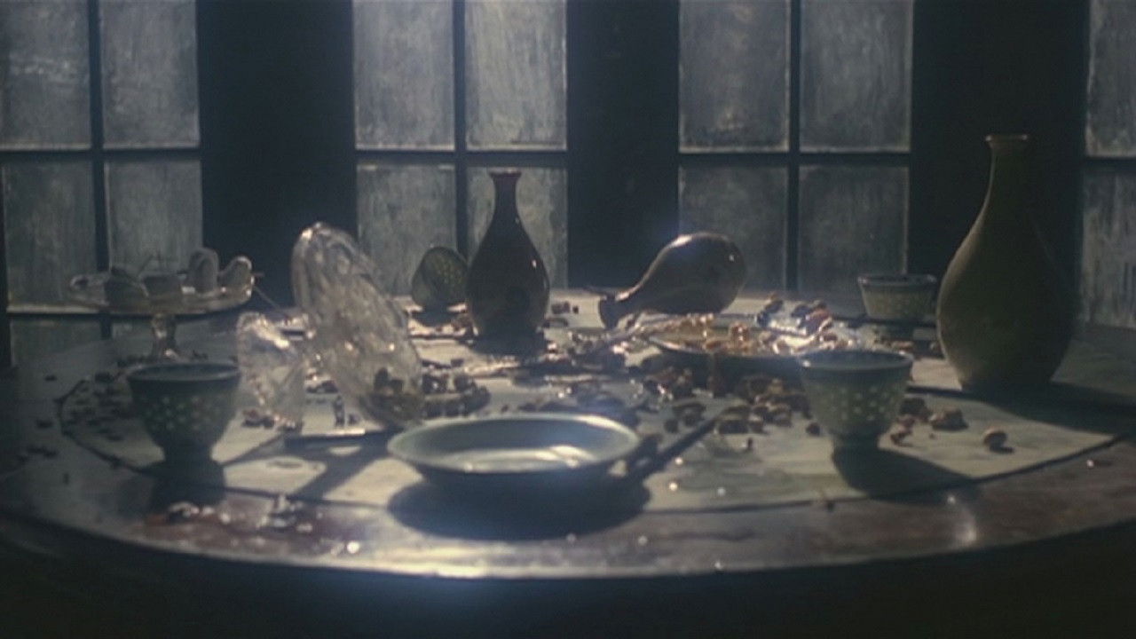 Backdrop image for movie Corpse Mania