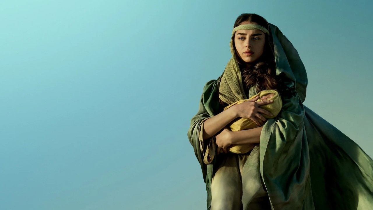 Backdrop image for movie Mary