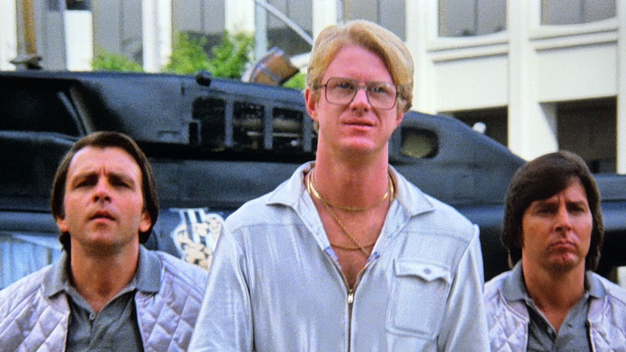 Backdrop image for movie Get Crazy