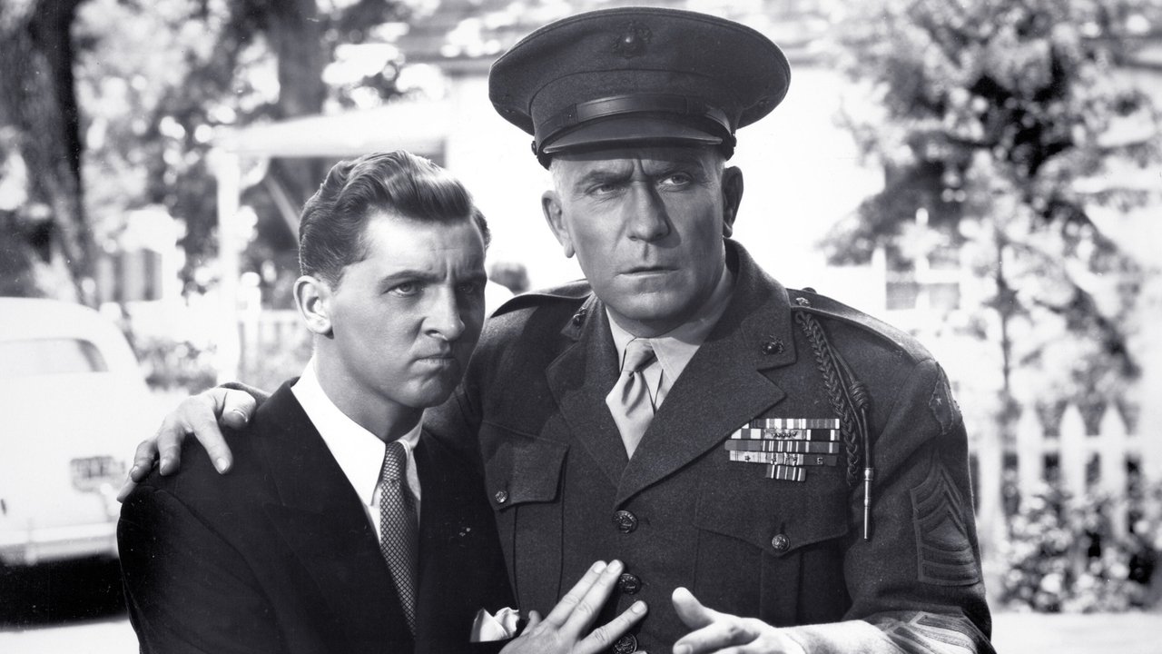Backdrop image for movie Hail the Conquering Hero