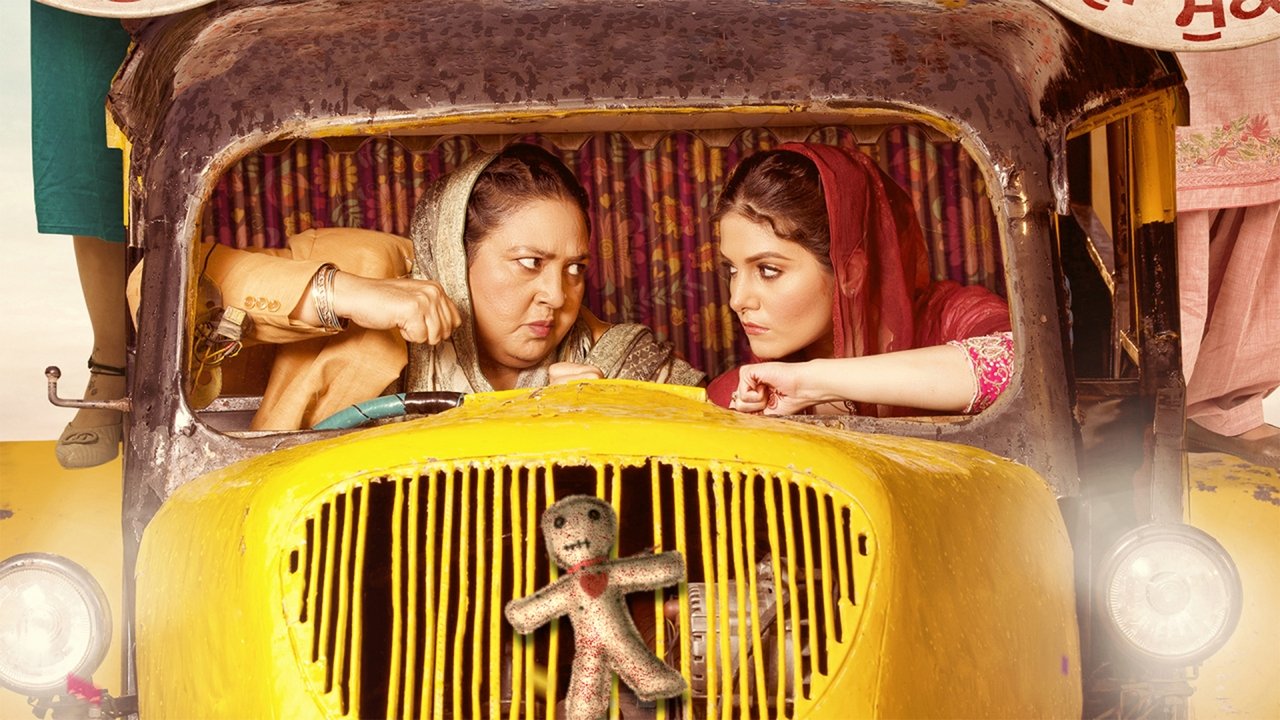 Backdrop image for movie Ni Main Sass Kuttni 2