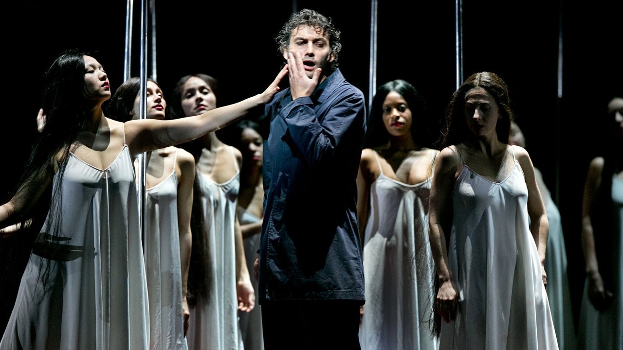 Backdrop image for movie Parsifal