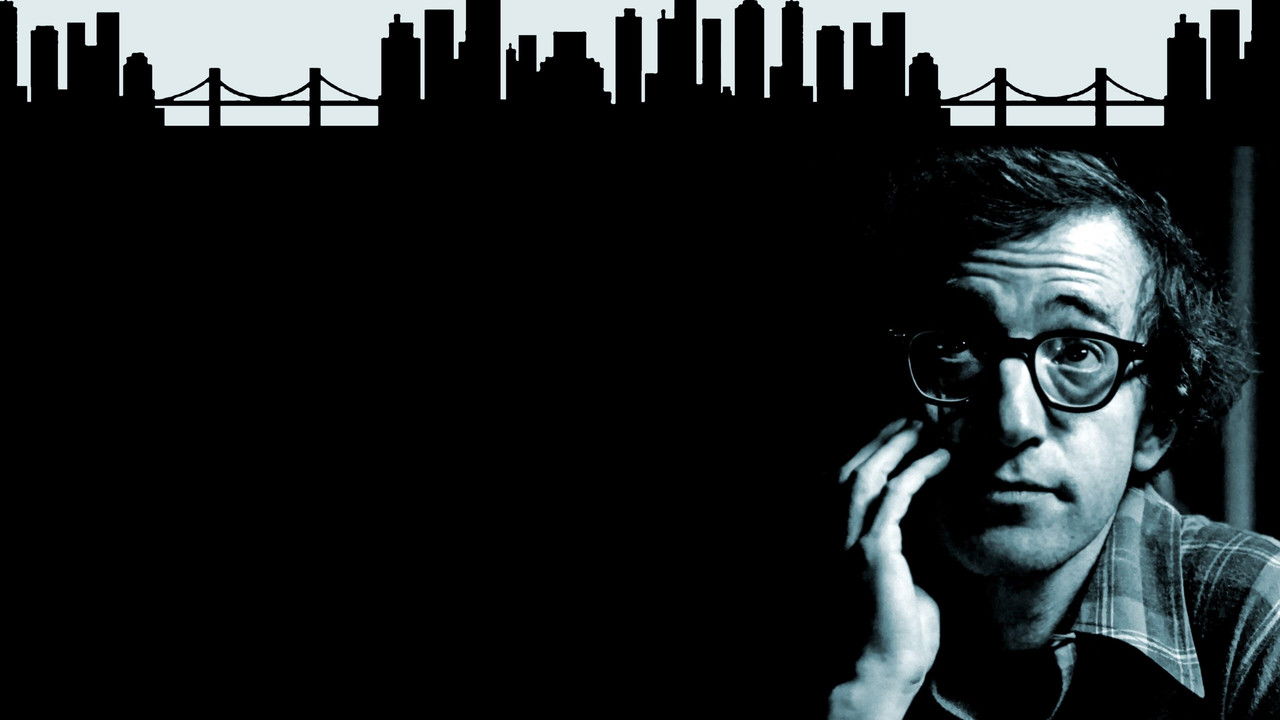 Backdrop image for movie Woody Allen: A Documentary