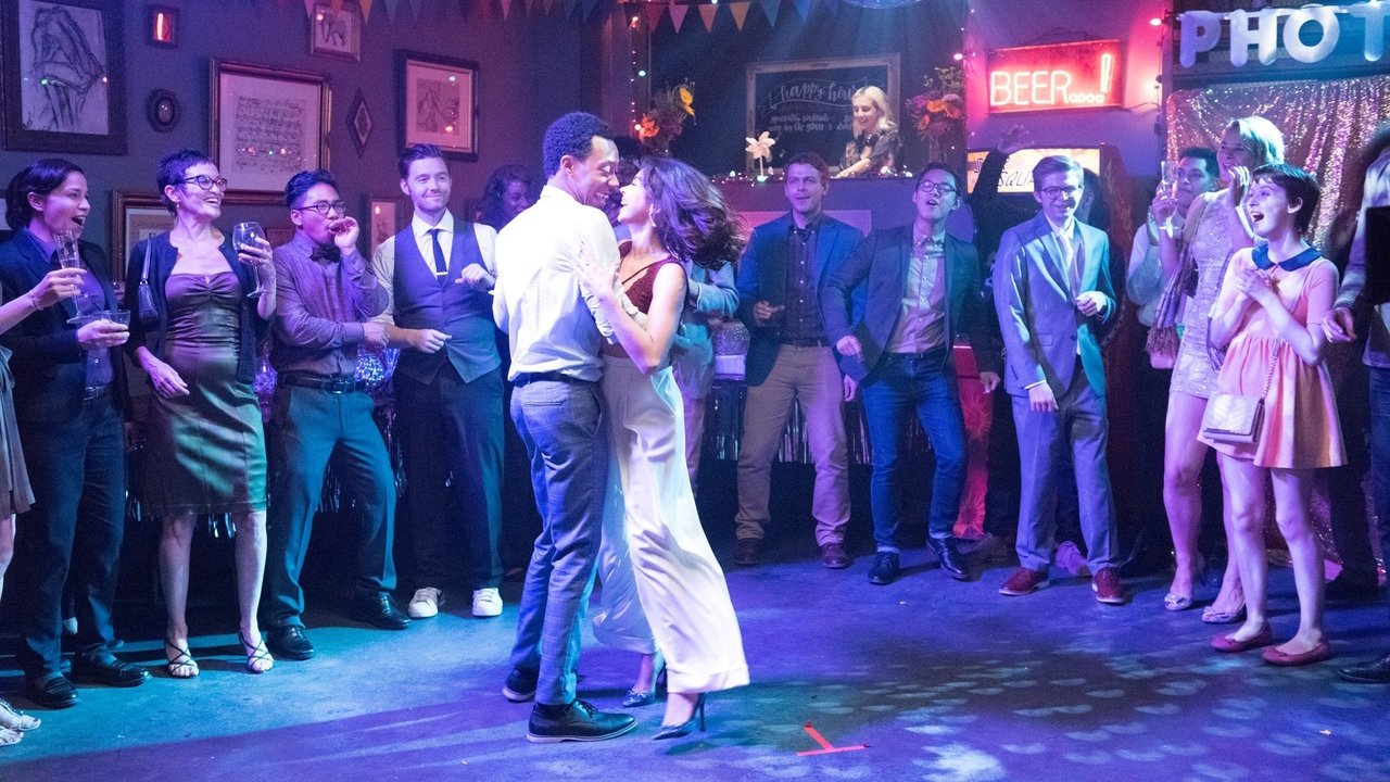 Backdrop image for movie The Wedding Year