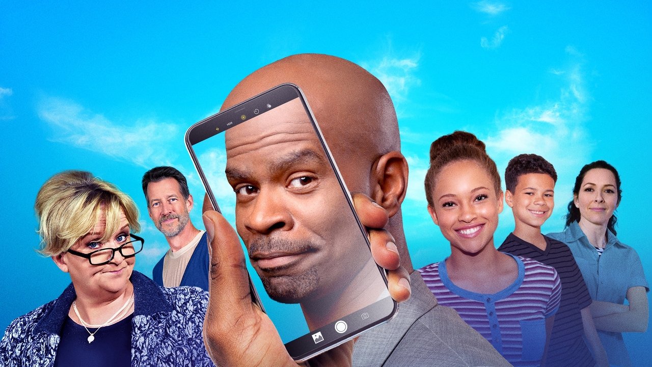 Backdrop image for movie Selfie Dad
