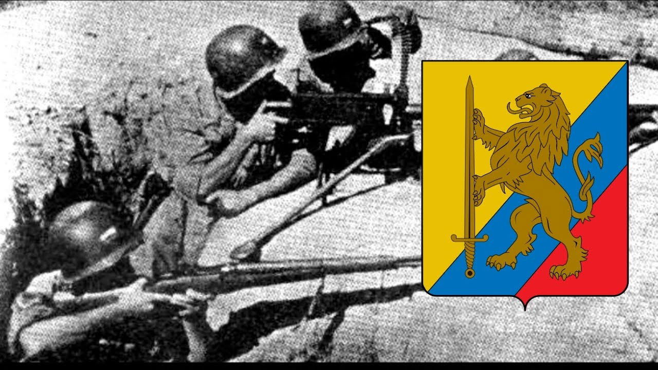 Backdrop image for movie Colombia In Korea