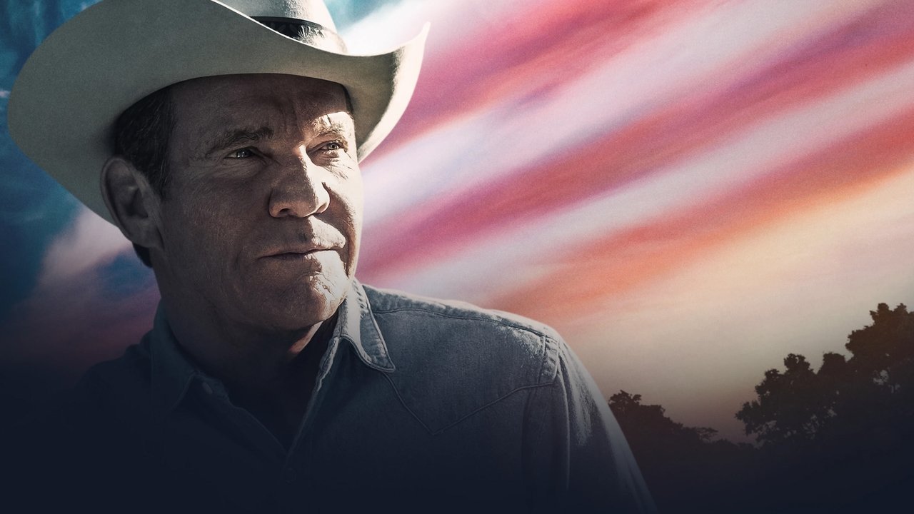 Backdrop image for movie Reagan