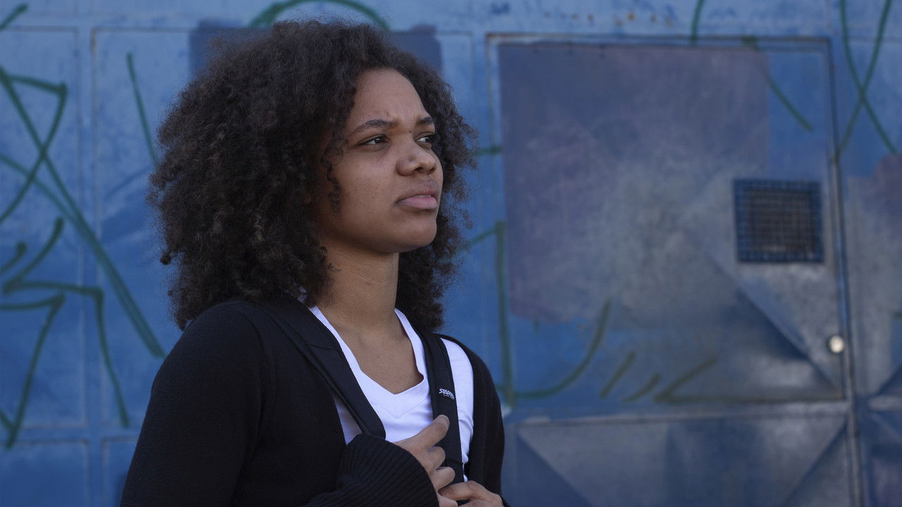 Backdrop image for movie LUANA