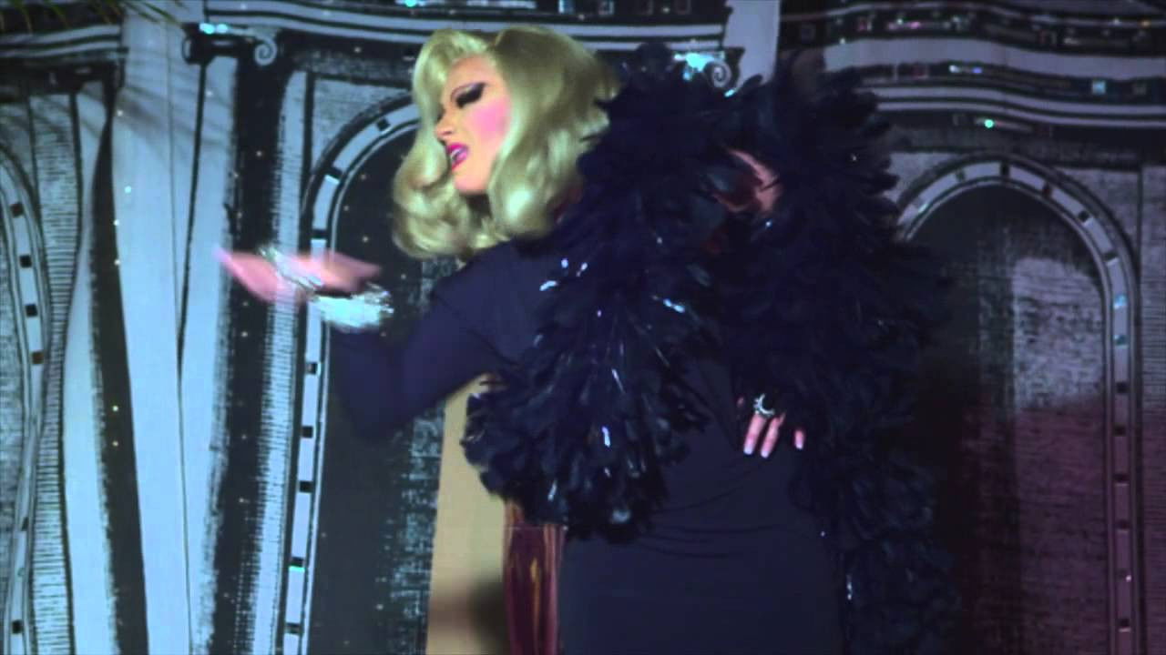 Backdrop image for movie Coming of Age in Cherry Grove: The Invasion