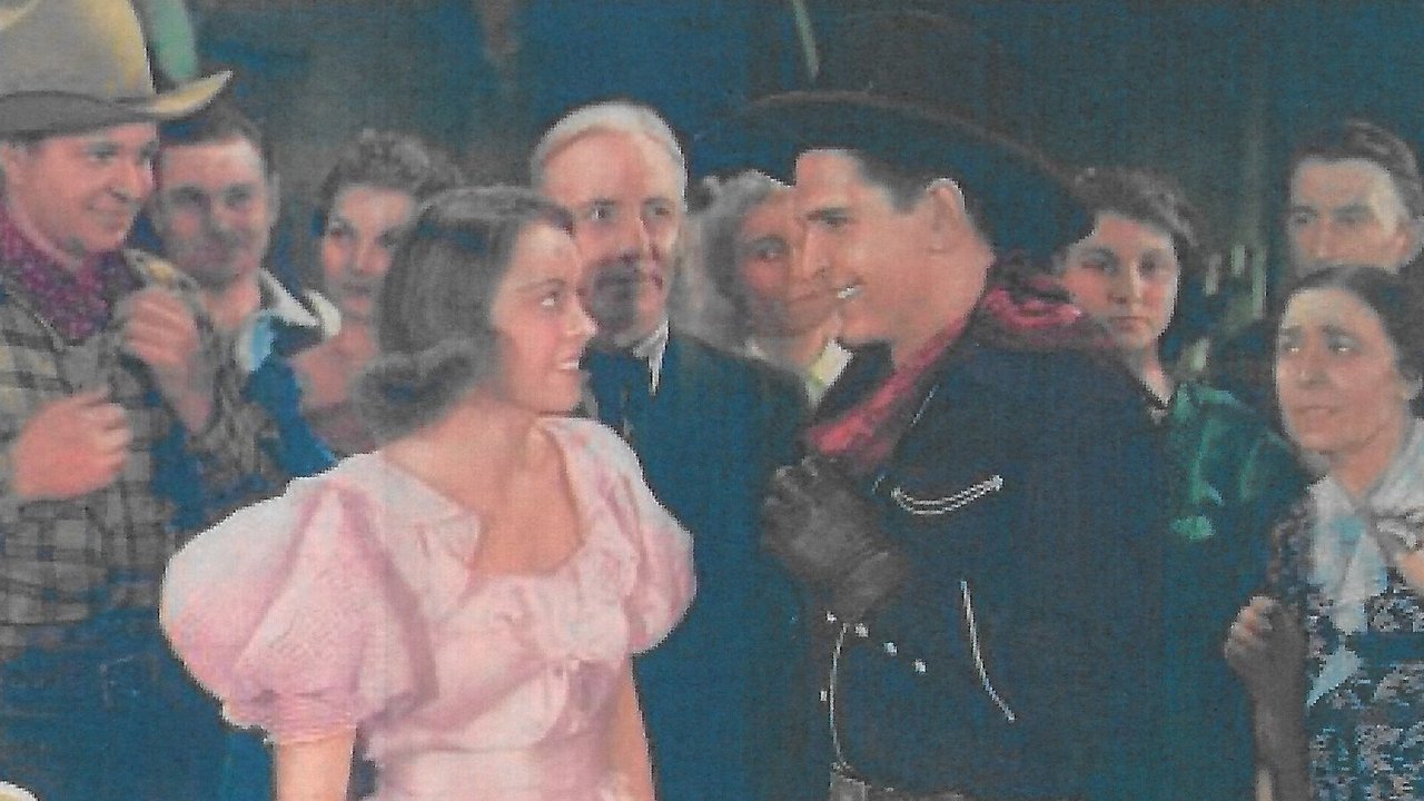Backdrop image for movie Paroled - To Die