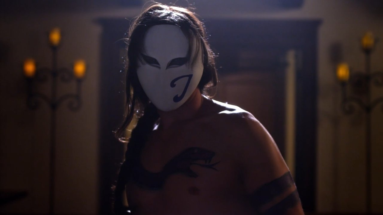 Backdrop image for movie Matador