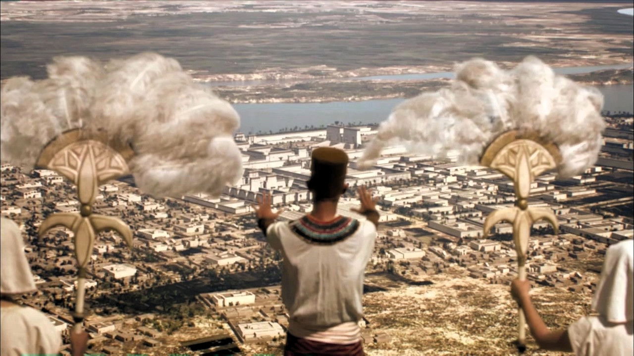 Backdrop image for movie Ägypten: Sehnsucht nach Unsterblichkeit