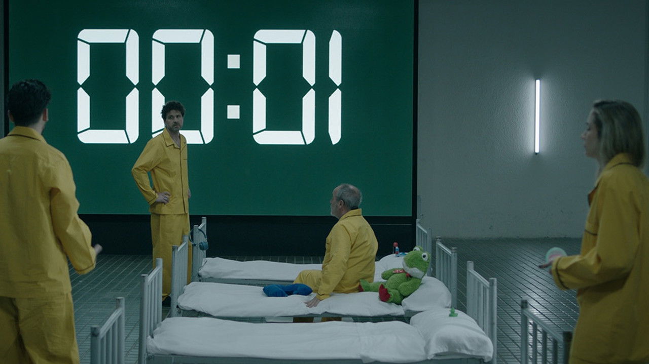 Backdrop image for movie NAP