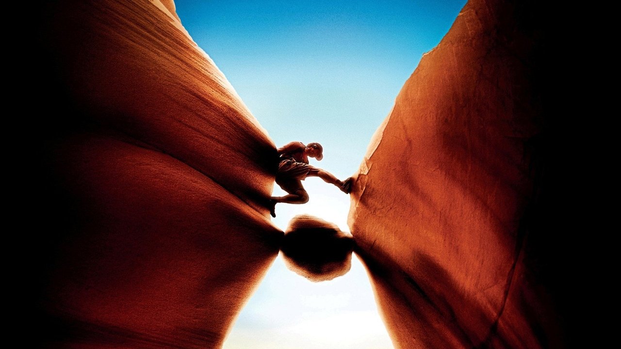 Backdrop image for movie 127 Hours