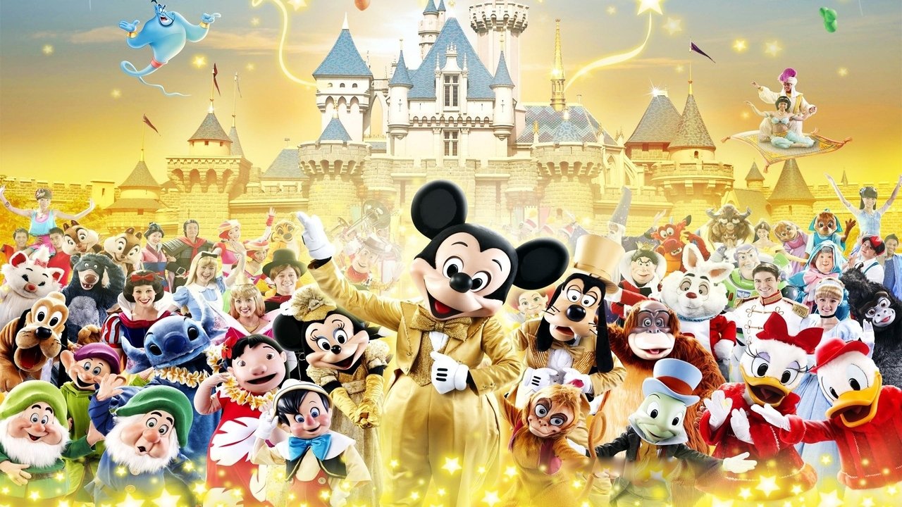 Backdrop image for movie Walt Disney's Fables - Vol.6