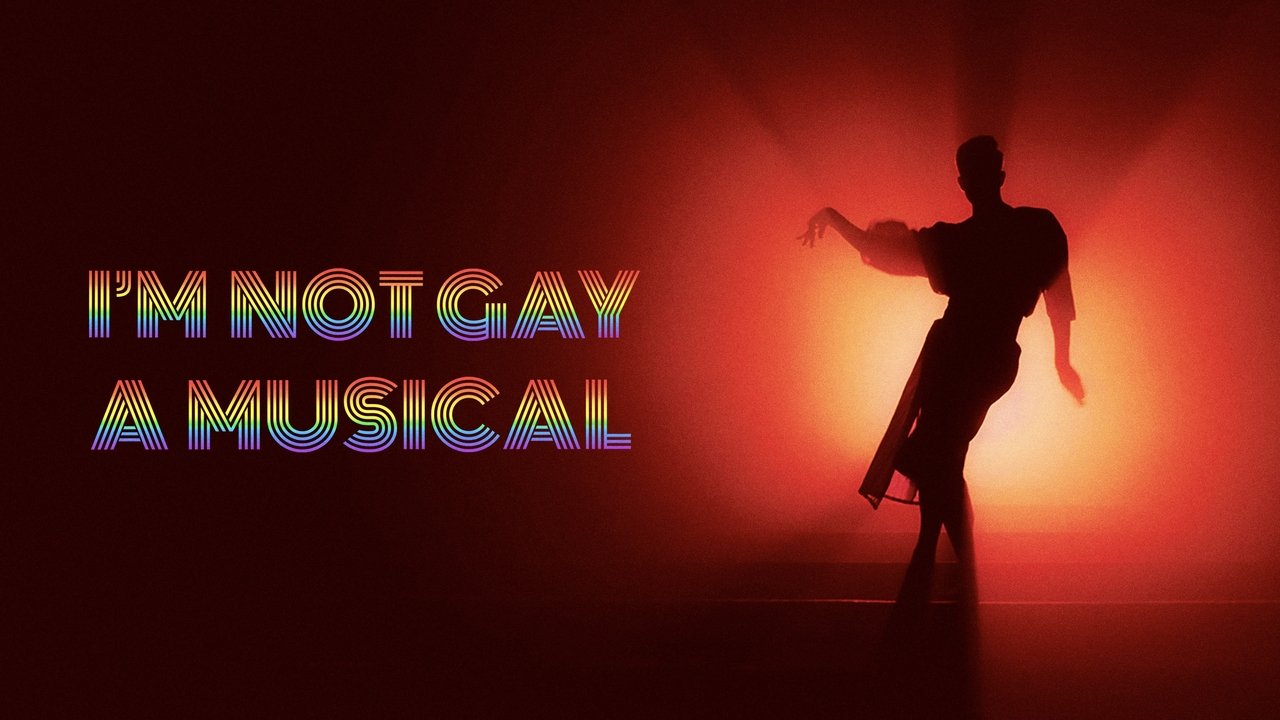 Backdrop image for movie I'm Not Gay : A Musical