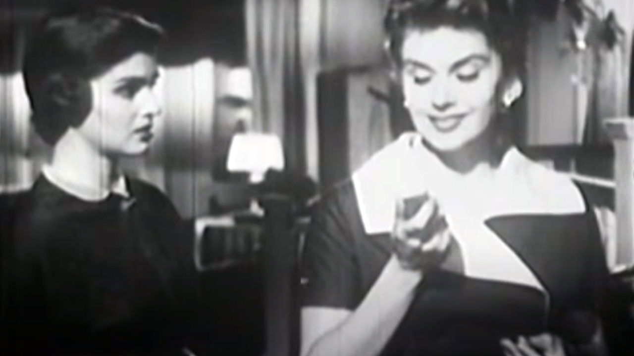 Backdrop image for movie Enigma de mujer