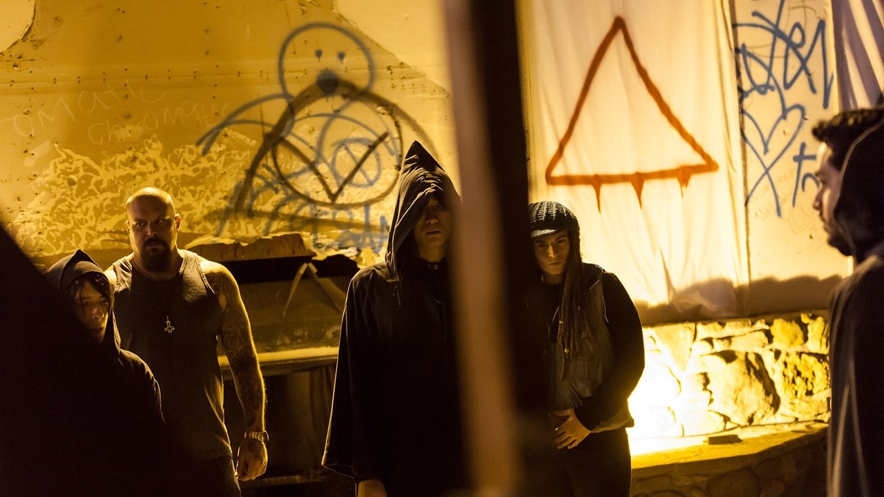 Backdrop image for movie Satanic